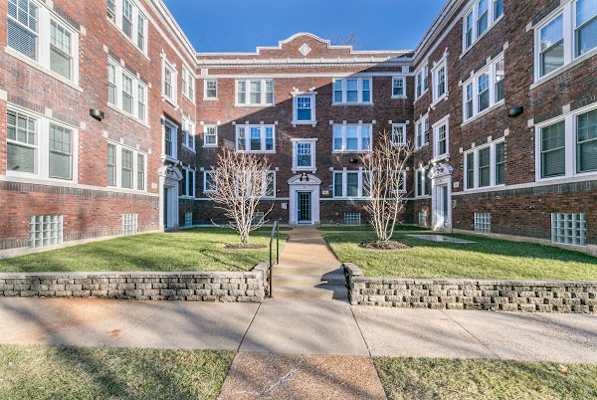 The Dos - Program Housing property